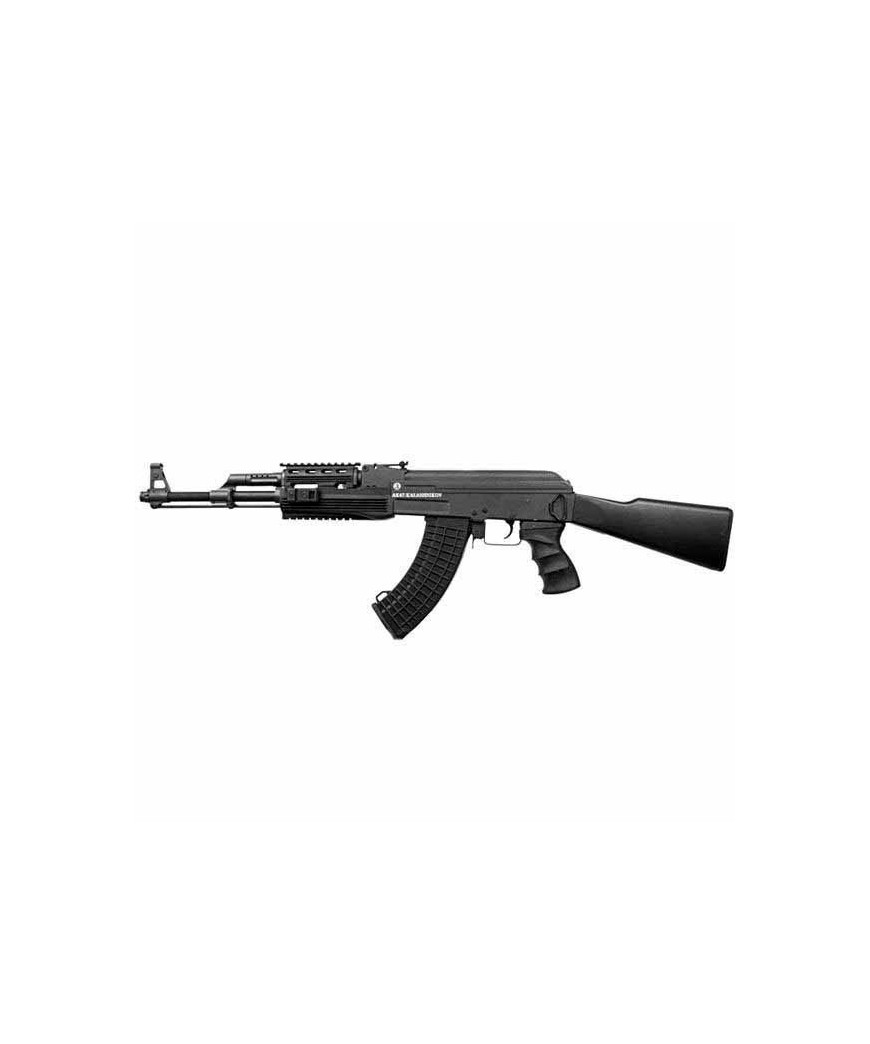 FUCILE ELETTRICO KALASHNIKOV AK47 TACTICAL DEFENCE