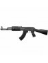 FUCILE ELETTRICO KALASHNIKOV AK47 TACTICAL DEFENCE