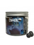 PALLINO PISTOLE DIABLO BLACK        Pz 110 DEFENCE