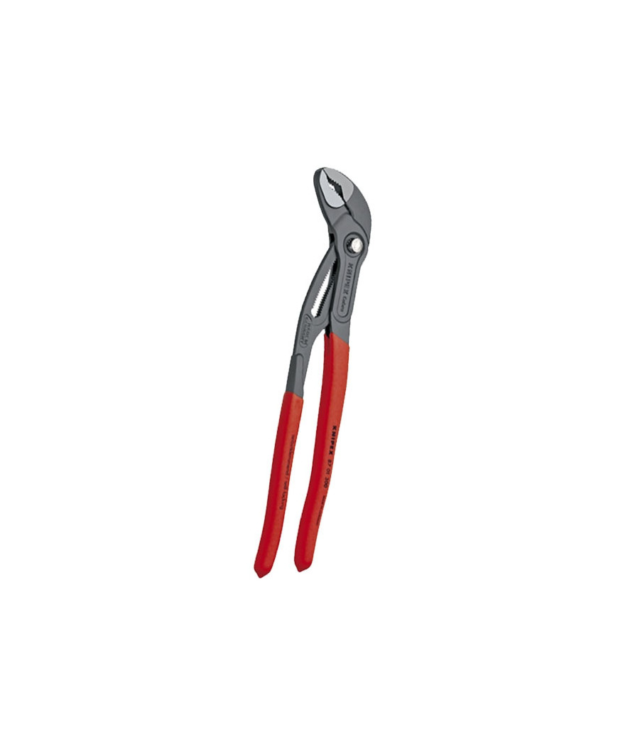 PINZA POLIGRIP COBRA 560               8701 KNIPEX