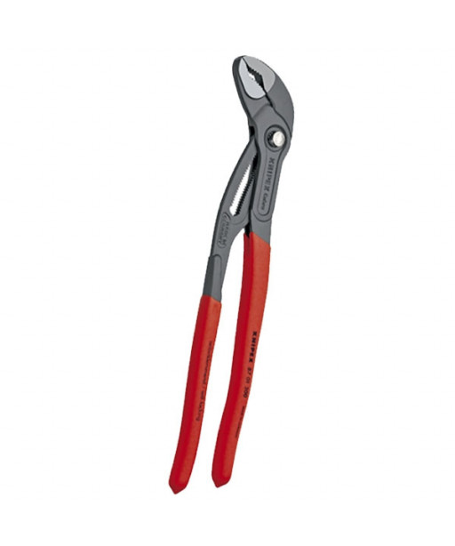 PINZA POLIGRIP COBRA 560               8701 KNIPEX