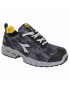 SCARPE SHARK STABLE GRIGIO BASSE 39    S1P DIADORA