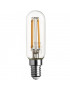 LAMPADA LED STICK TUBOLARE T25 E14 W4,5 2700K SHOT