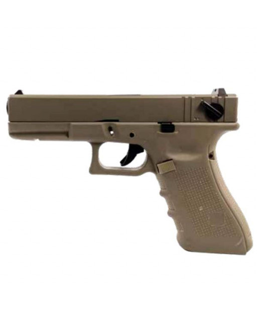 PISTOLA ARIA COMPRESSA RAVEN EU 18C        DEFENCE