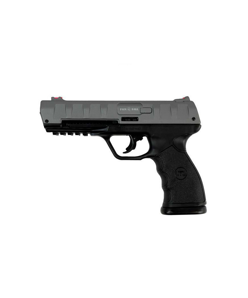 PISTOLA ARIA COMPRESSA PB 528 BRAVO        DEFENCE