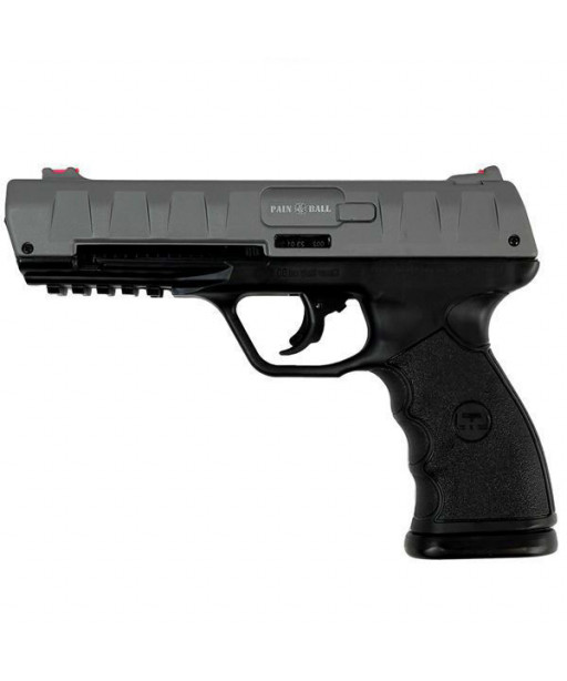 PISTOLA ARIA COMPRESSA PB 528 BRAVO        DEFENCE