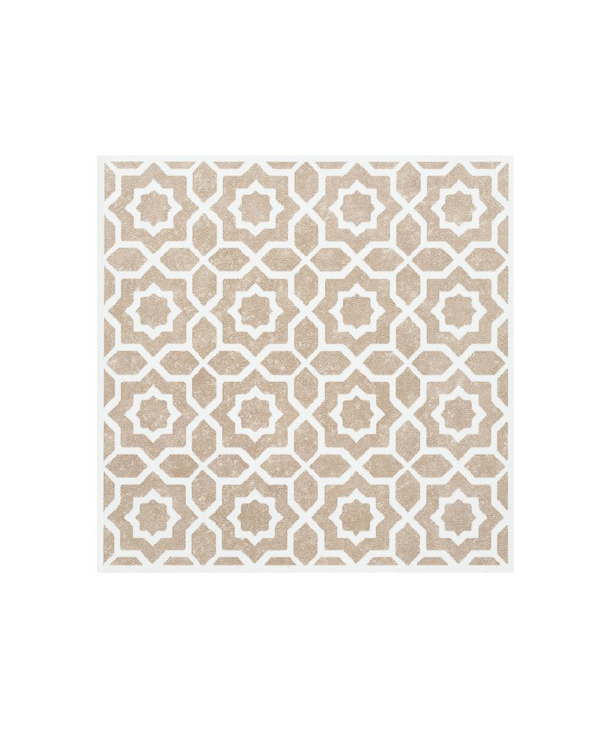 PIASTRELLA DECORATIVA LINA      15x15 Pz 6 D-C-FIX