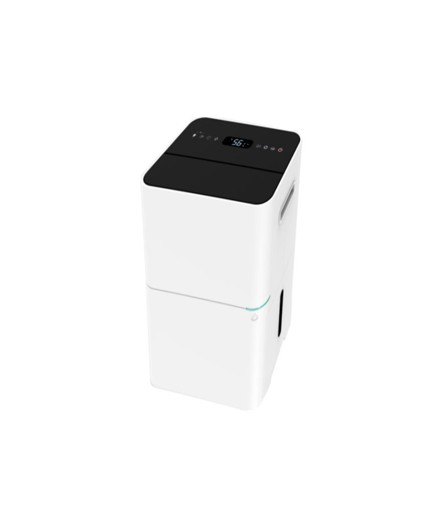 DEUMIDIFICATORE SMART l 20             D820A QLIMA