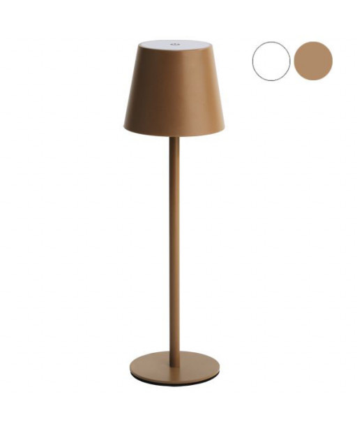 LAMPADA TAVOLO BRONZO                SYNTESY 11439