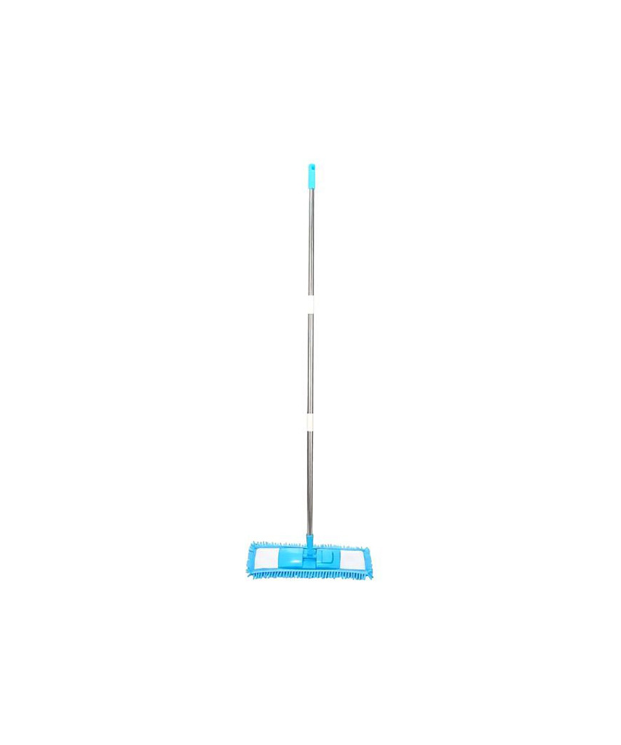 SPAZZOLONE TELESCOPICO MOP        cm 42 XTRA 11537