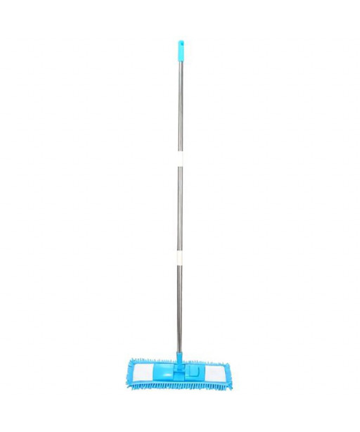 SPAZZOLONE TELESCOPICO MOP        cm 42 XTRA 11537