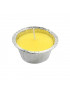 CANDELA CITRONELLA ALLUMINIO mm  80 Pz 2