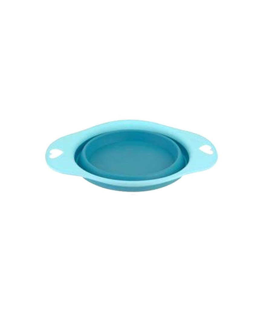 CIOTOLA ANIMALI SILICONE PIEGHEVOLE l 1,00 KOOPMAN