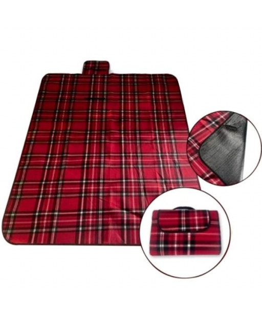 COPERTA PICNIC                    cm 130x170 SONDA