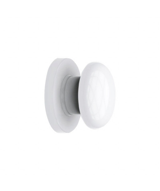 APPENDIABITI BAGNO KNOB          cm 6,5 XTRA 11430