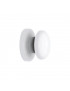 APPENDIABITI BAGNO KNOB          cm 6,5 XTRA 11430