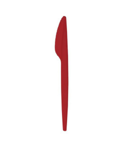 COLTELLO ROSSO...