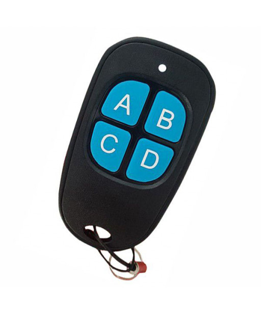 RADIOCOMANDO MULTIF.MULTI-KEY       RF004 SUPERIOR