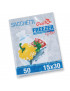 SACCHETTI FREEZER             cm 15x30 Pz 50 GALLO