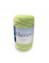 Cordino macrame in cotone ecologico 250gr | Woolove