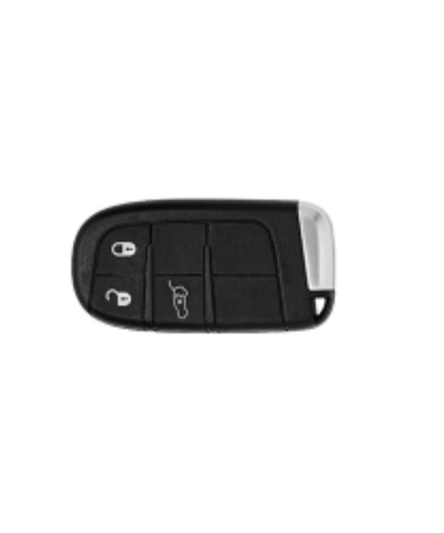 CY24AP28  CHIAVE AUTO RADIOCOMANDO CHRYSLER