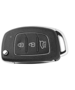 KIA8R32   CHIAVE AUTO RADIOCOMANDO KIA