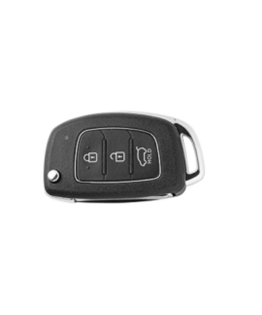 KIA8R32   CHIAVE AUTO RADIOCOMANDO KIA