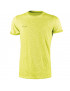 MAGLIETTA T-SHIRT YELLOW XXL        UP FLUO UPOWER