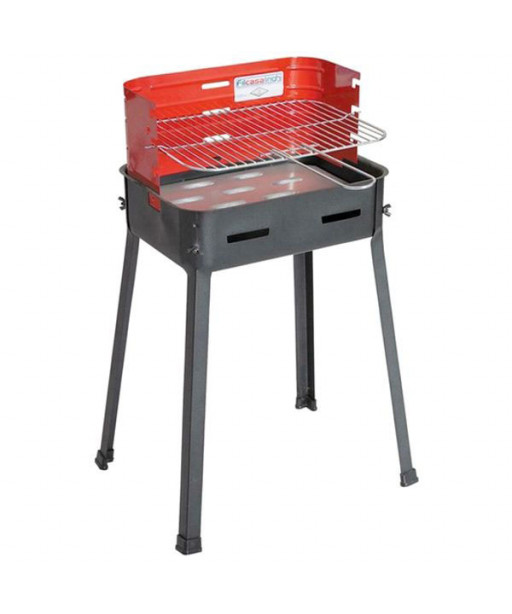 BARBECUE MICRO         cm 37x27 h 68 FILCASALINGHI