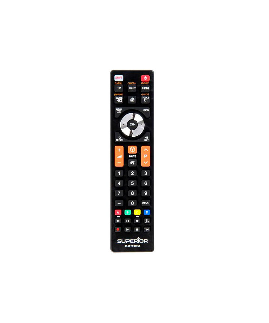 TELECOMANDO TV READY SAMSUNG       TRB008 SUPERIOR