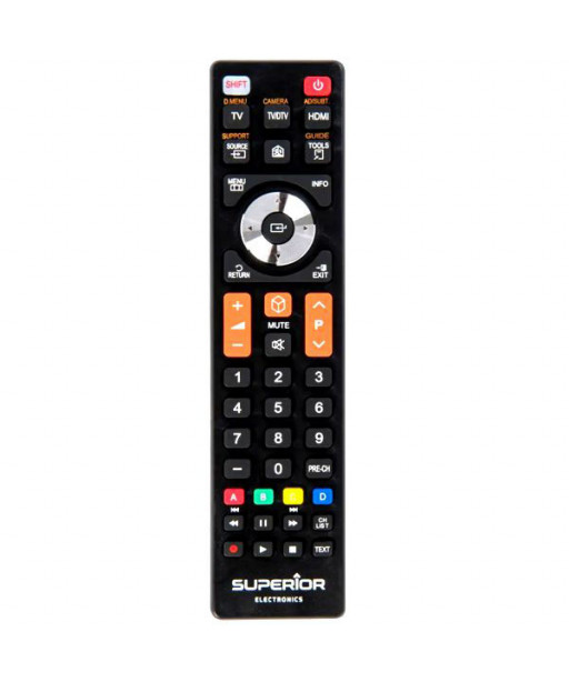 TELECOMANDO TV READY SAMSUNG       TRB008 SUPERIOR