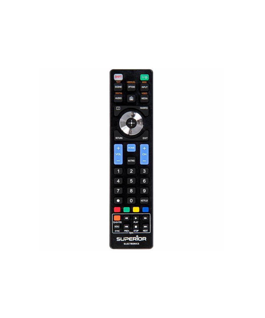 TELECOMANDO TV READY SONY          TRB009 SUPERIOR