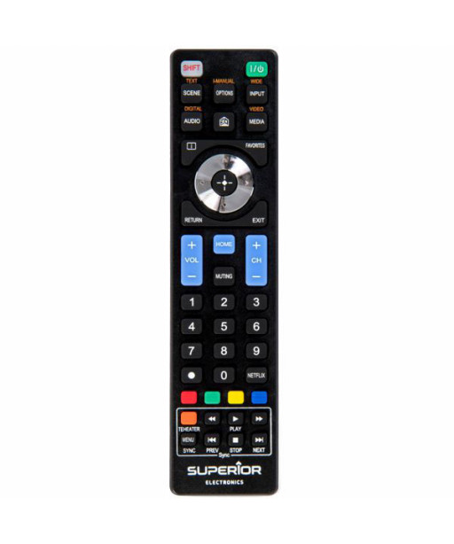 TELECOMANDO TV READY SONY          TRB009 SUPERIOR