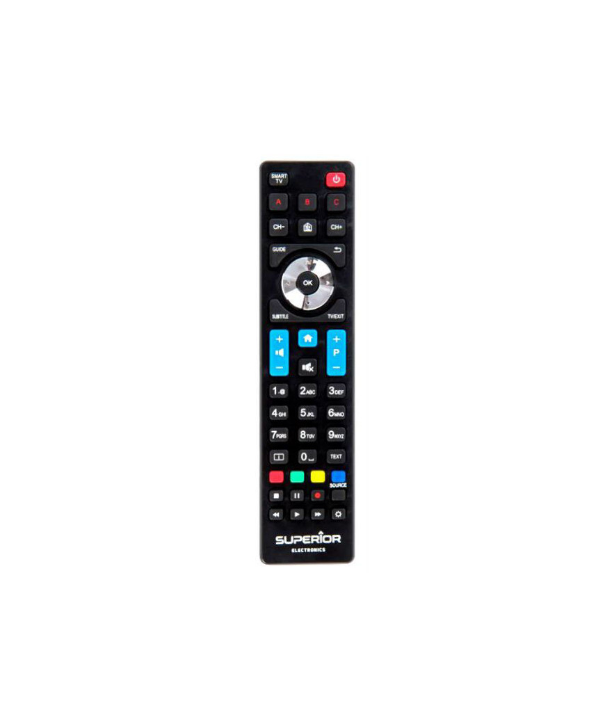 TELECOMANDO TV READY PHILIPS       TRB010 SUPERIOR