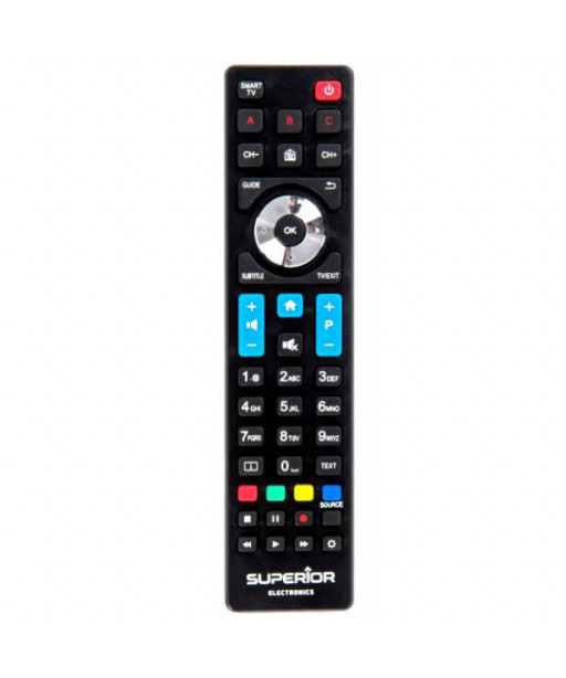 TELECOMANDO TV READY PHILIPS       TRB010 SUPERIOR