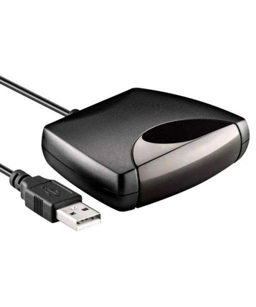 PROGRAMMATORE USB TELECOMANDI TV    PP001 SUPERIOR