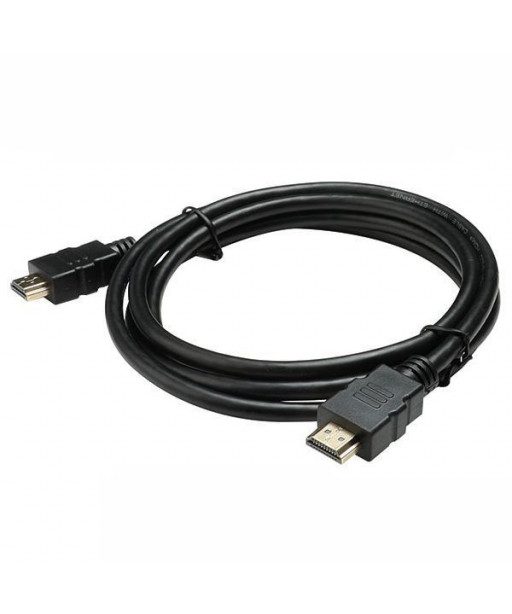 CAVO HDMI m 0,9                    AVC001 SUPERIOR