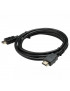 CAVO HDMI m 0,9                    AVC001 SUPERIOR