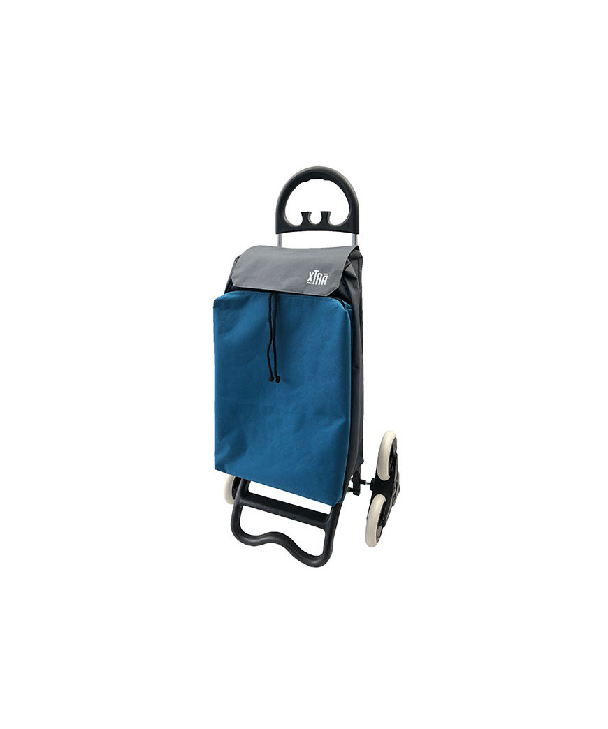 CARRELLO SPESA TRIS JU.l 53 49x41 h 101 XTRA 11580