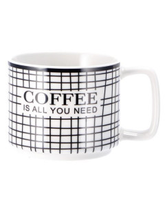 TAZZA MUG PORCELLANA FRASI...