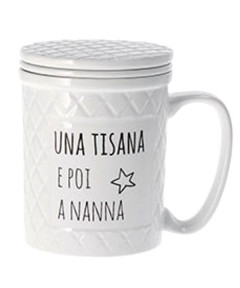 INFUSIERA TISANIERA NANNA...