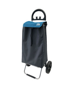 CARRELLO SPESA MARIE   l 47 41x33 h 100 XTRA 11579