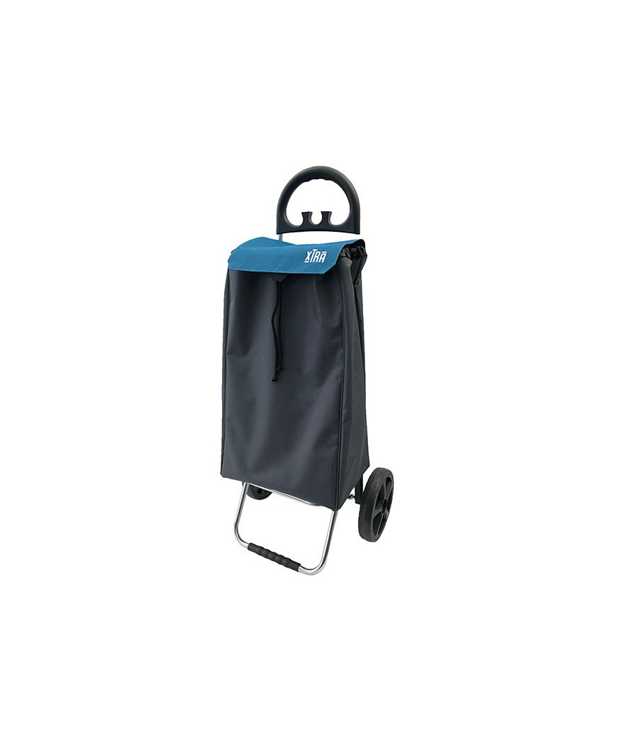 CARRELLO SPESA MARIE   l 47 41x33 h 100 XTRA 11579