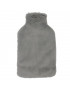 BORSA ACQUA CALDA PELUCHE GREY      l 2 XTRA 11856