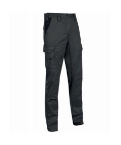 PANTALONE BLACK CARBON XL...