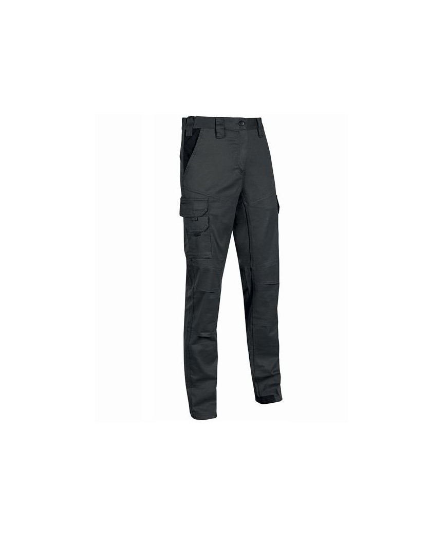 PANTALONE BLACK CARBON XL             GUAPO UPOWER