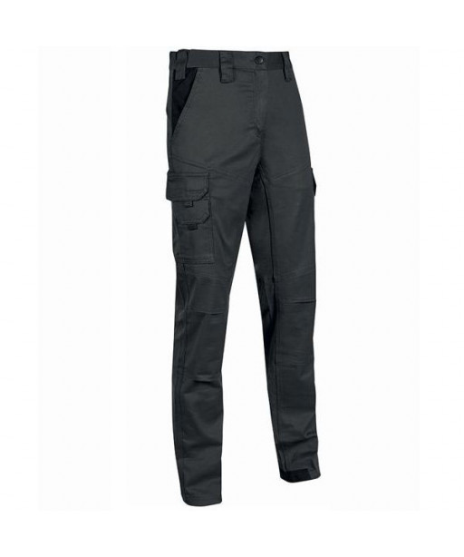 PANTALONE BLACK CARBON XL             GUAPO UPOWER