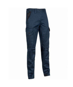 PANTALONE WESTLAKE BLUE M...