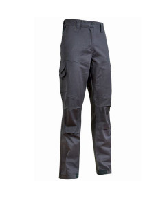 PANTALONE GREY IRON L...