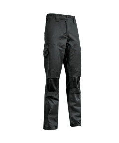 PANTALONE BLACK CARBON L...